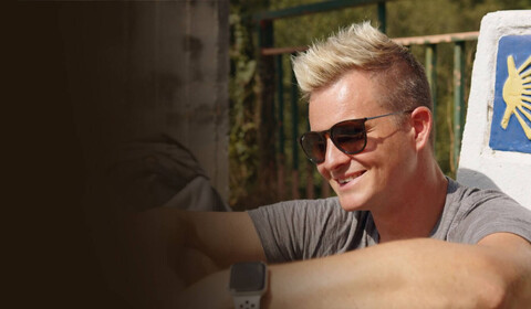 Každý krok se počítá