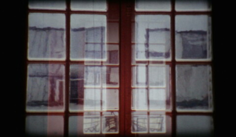 Aula Magna (16mm)