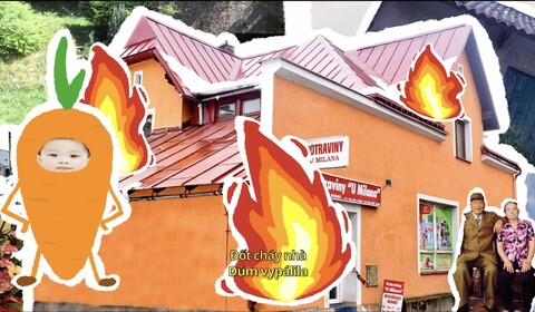 Mrkvička