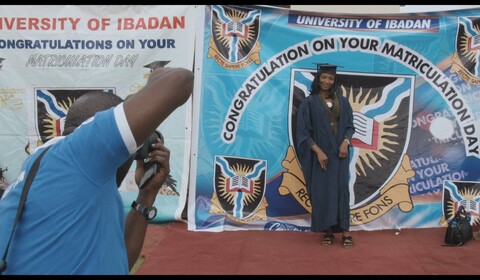 Generace černých hlav