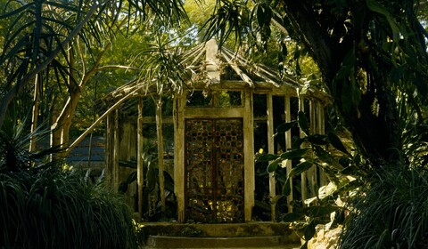 Mas Eternamente Não