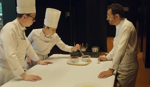 MENUS-PLAISIRS – Les Troisgros