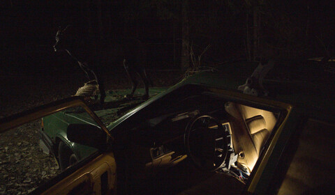 Nothing Runs Like a Deere