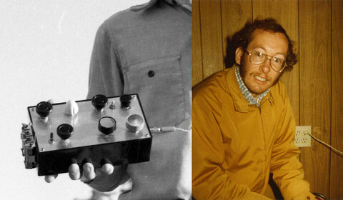 Připravte se na neúspěch: dokument o Negativland