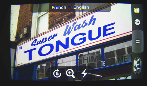 Steve nenávidí ryby