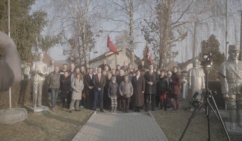 Nejkrásnější kout na širém světě