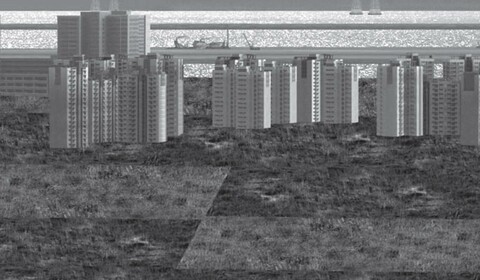 Digitální modelování krajiny