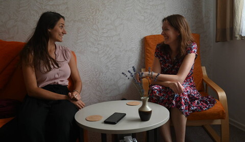 V jednom světě, vesmíru