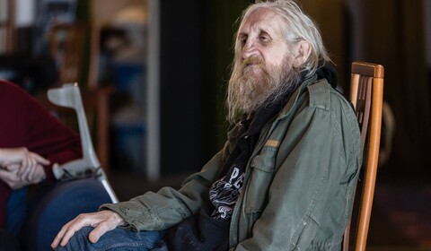 Život je jen boží mlýn