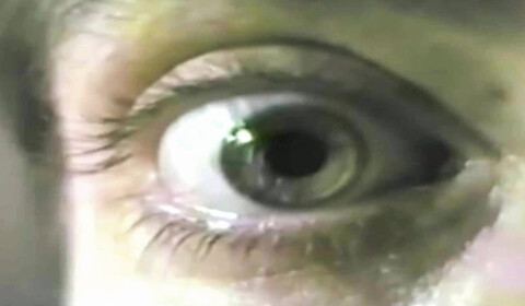 Dancing in the Light