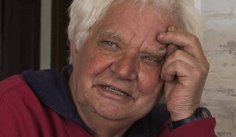 Rudé příběhy Žluté činy