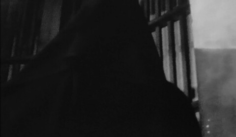 Marguerite Duras ve vězení La Petite Roquette