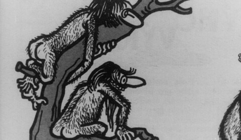 Co nebylo v dějepise