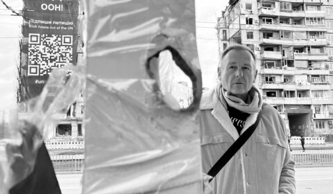 Válečný zpravodaj