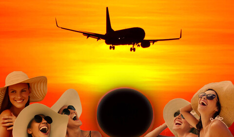 Kroniky temného slunce