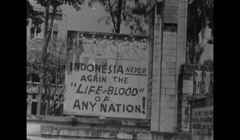 Jak prodat koloniální válku