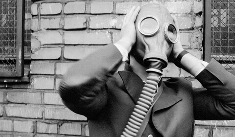 Rok v životě jedné země