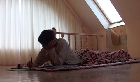 Trilogie poznání: Odloučení