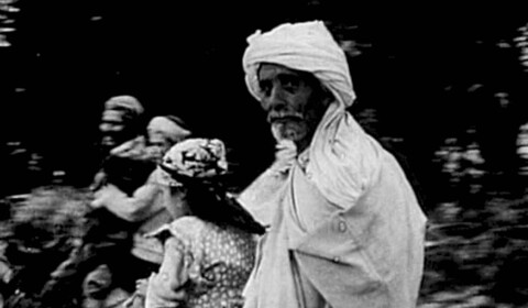 Jak natáčet v Africe!