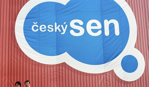 Český sen