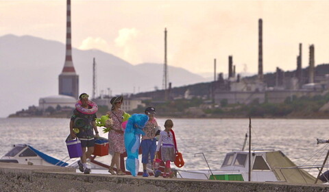 Český žurnál: Obnažený národ