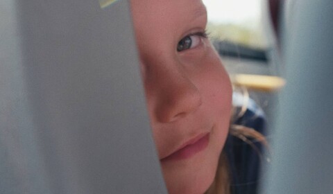 Ani se nenaděješ a už se jmenuješ