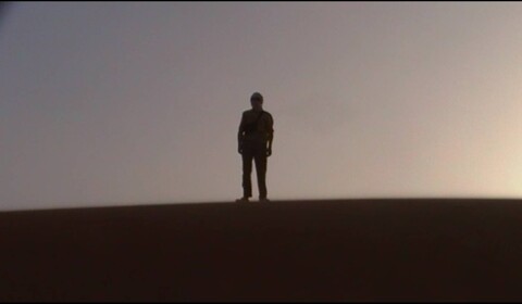 Generace / Gentrifikace