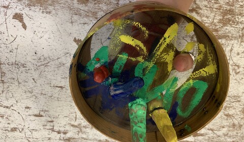 Jde totiž o člověka