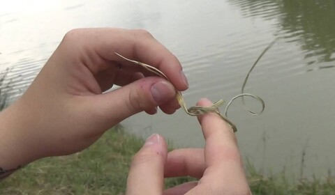 Kopec prvních kroků