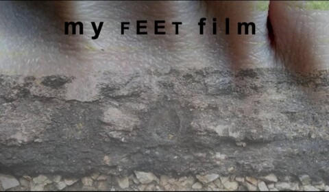 My Feet Film