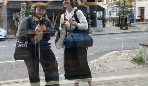 Tuleň je ta odpověď