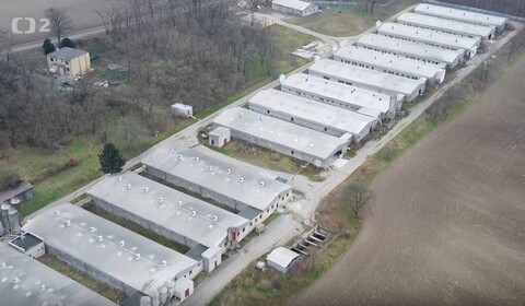 Nedej se – Farmagedon