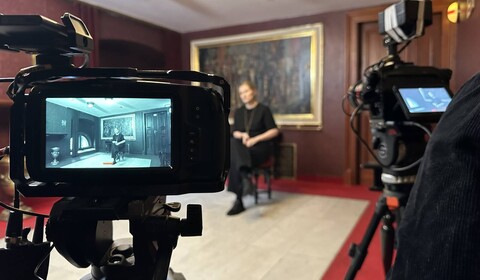 Hledání J. A. Pitínského