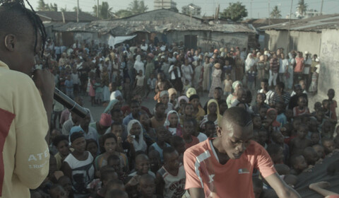 My jsme Singeli: Touha být nejrychlejší