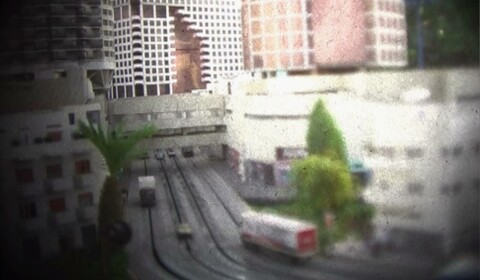 Vše, jen ne mé obrazy