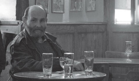 Kronika zapomenuté smrti