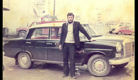 Povolání: Dokumentaristka