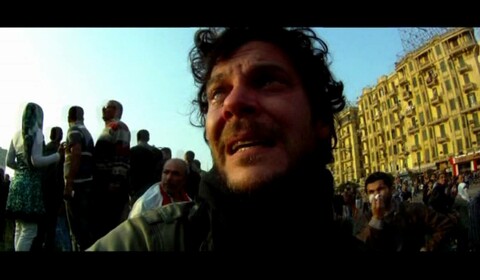 1/2 revoluce