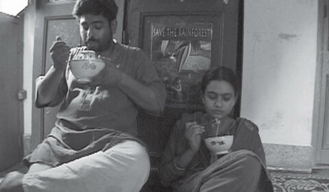 Zvuk starých pokojů