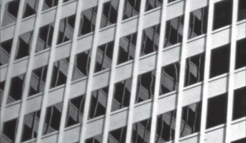 Portrét Place Ville Marie