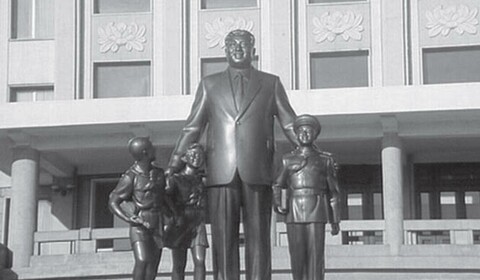 Pěj o květech lásky, kolébce štěstí