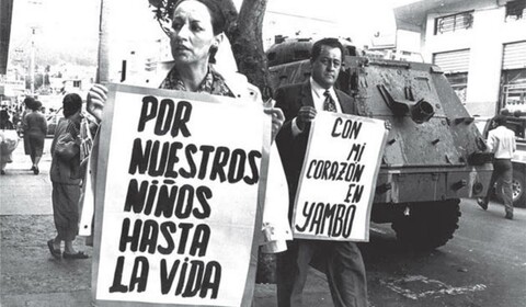 Moje srdce je v Yamboo