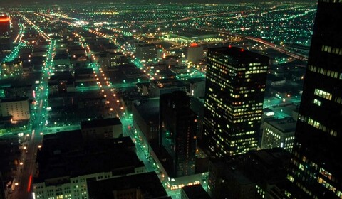 Koyaanisqatsi