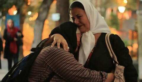 Příběh Šeherezády