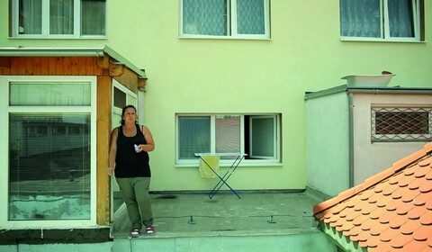 Čekárna