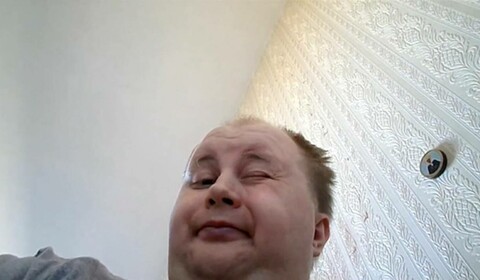 Pro blázny tu není místo