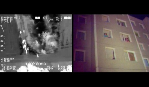 Dokument: Hojeřice | Frontex