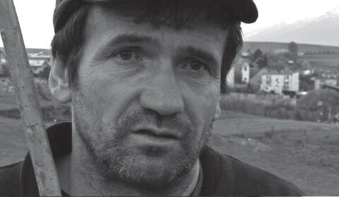 Opři žebřík o nebe