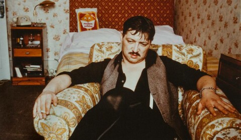 Fassbinder: Milovat bez nároků