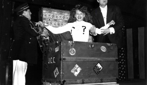 Toto je Orson Welles